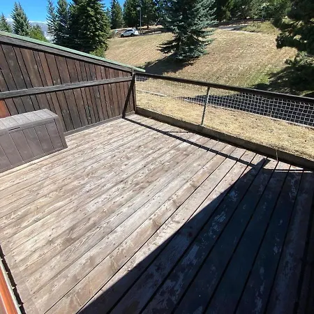 Apartment Near The Slopes *