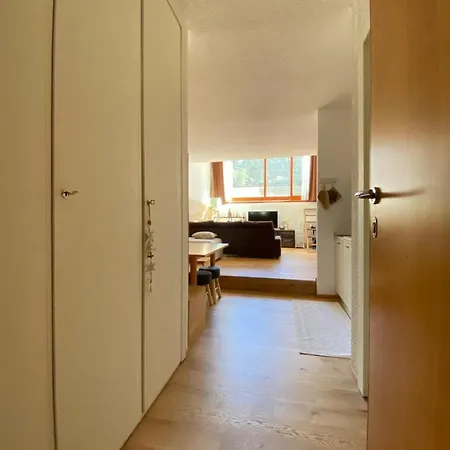 Apartment Near The Slopes Mollieres