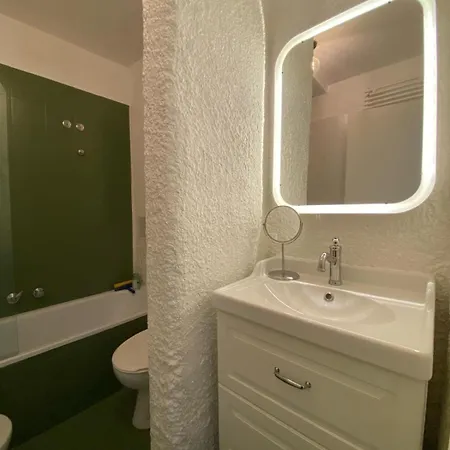 Apartment Near The Slopes