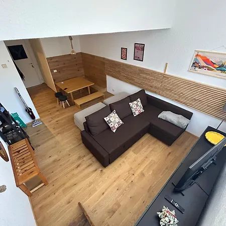 Near The Slopes Apartment *
