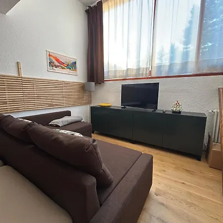 Near The Slopes Apartment